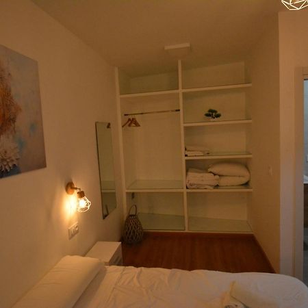 Apartamento Calle Concepcion, Pleno Centro Córdoba Exterior foto