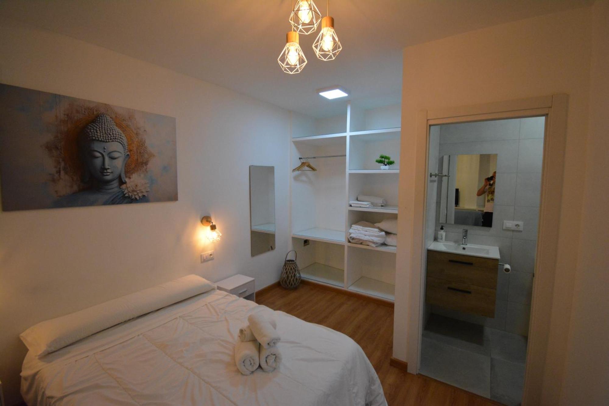 Apartamento Calle Concepcion, Pleno Centro Córdoba Exterior foto