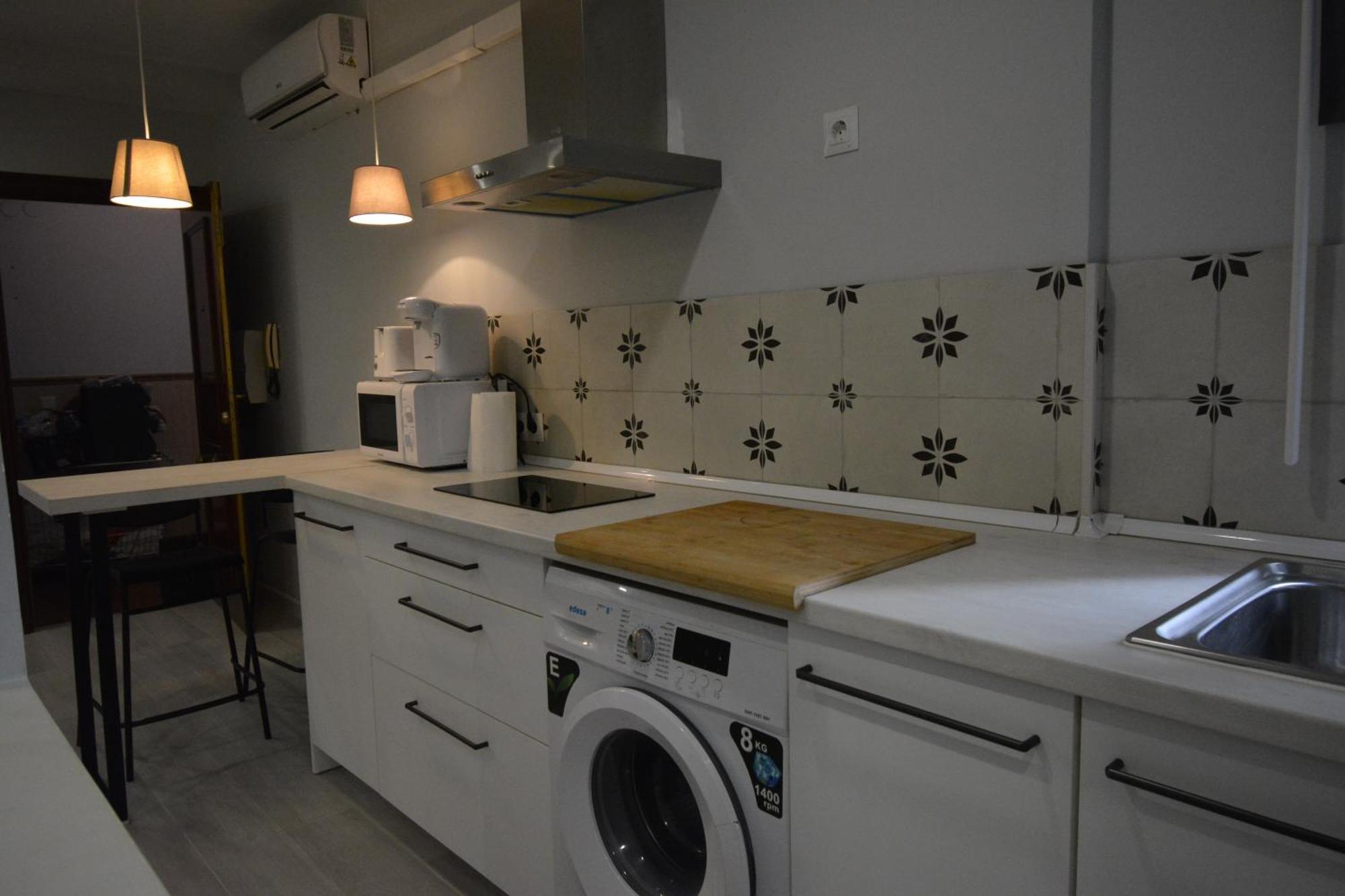 Apartamento Calle Concepcion, Pleno Centro Córdoba Exterior foto