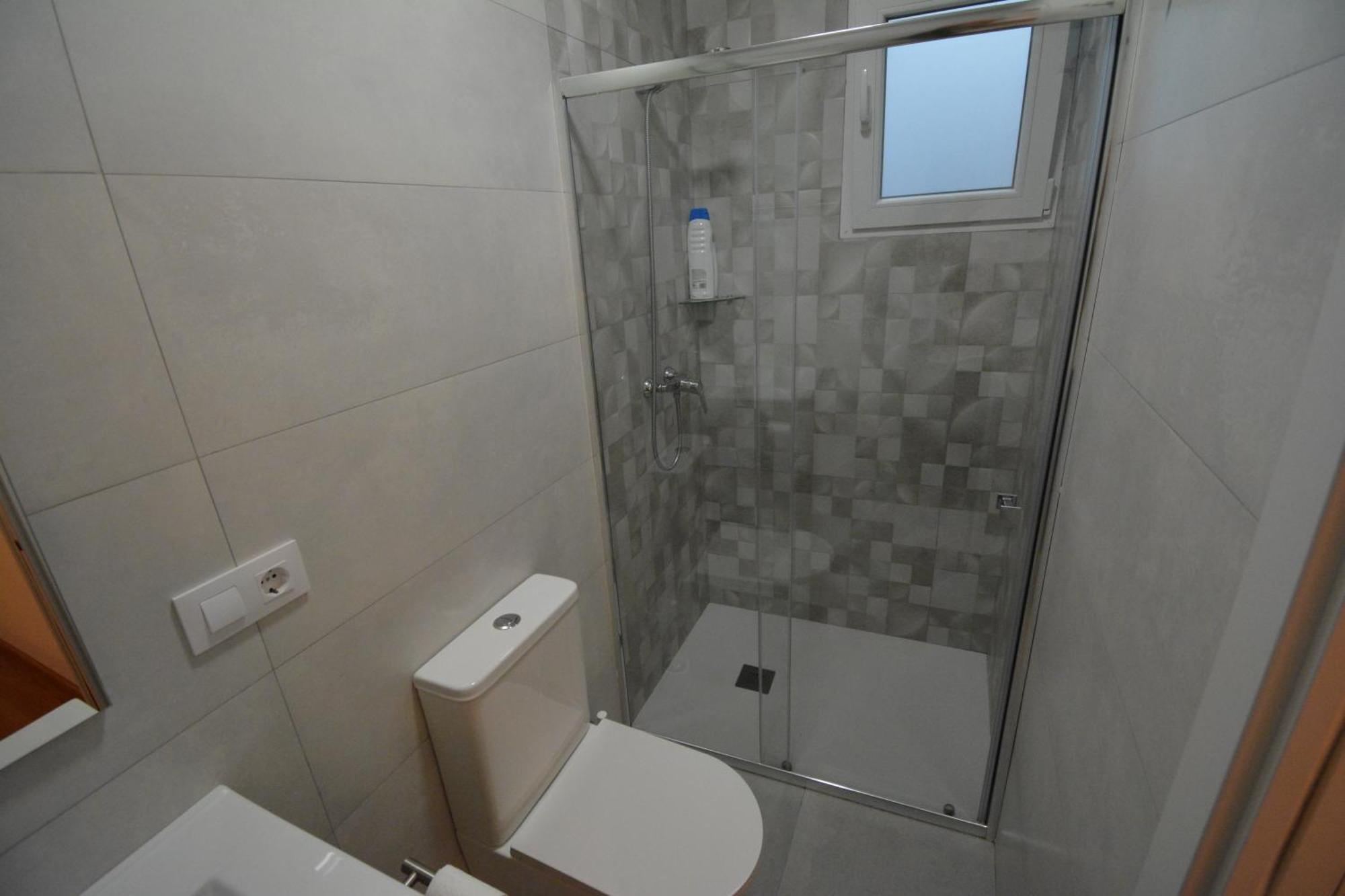 Apartamento Calle Concepcion, Pleno Centro Córdoba Exterior foto