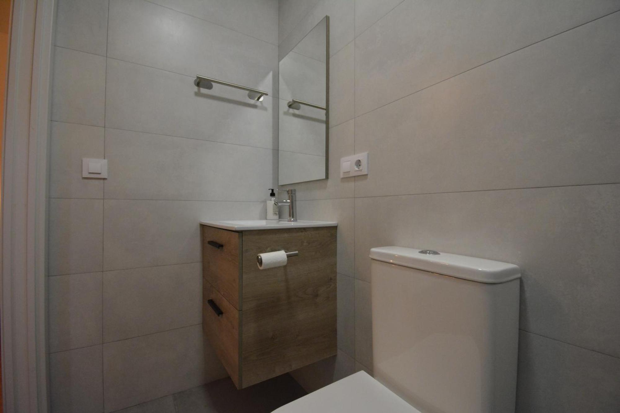 Apartamento Calle Concepcion, Pleno Centro Córdoba Exterior foto