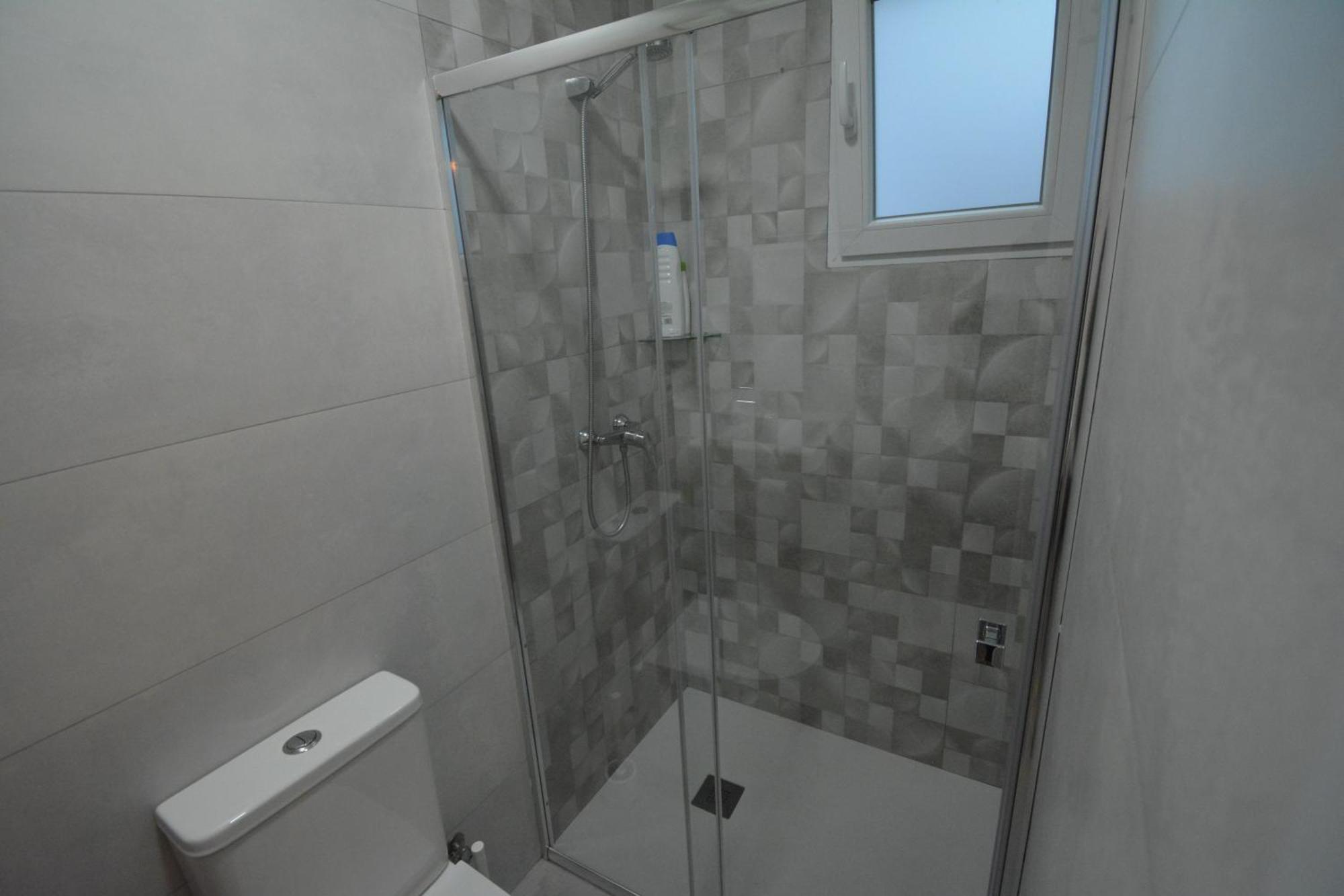 Apartamento Calle Concepcion, Pleno Centro Córdoba Exterior foto