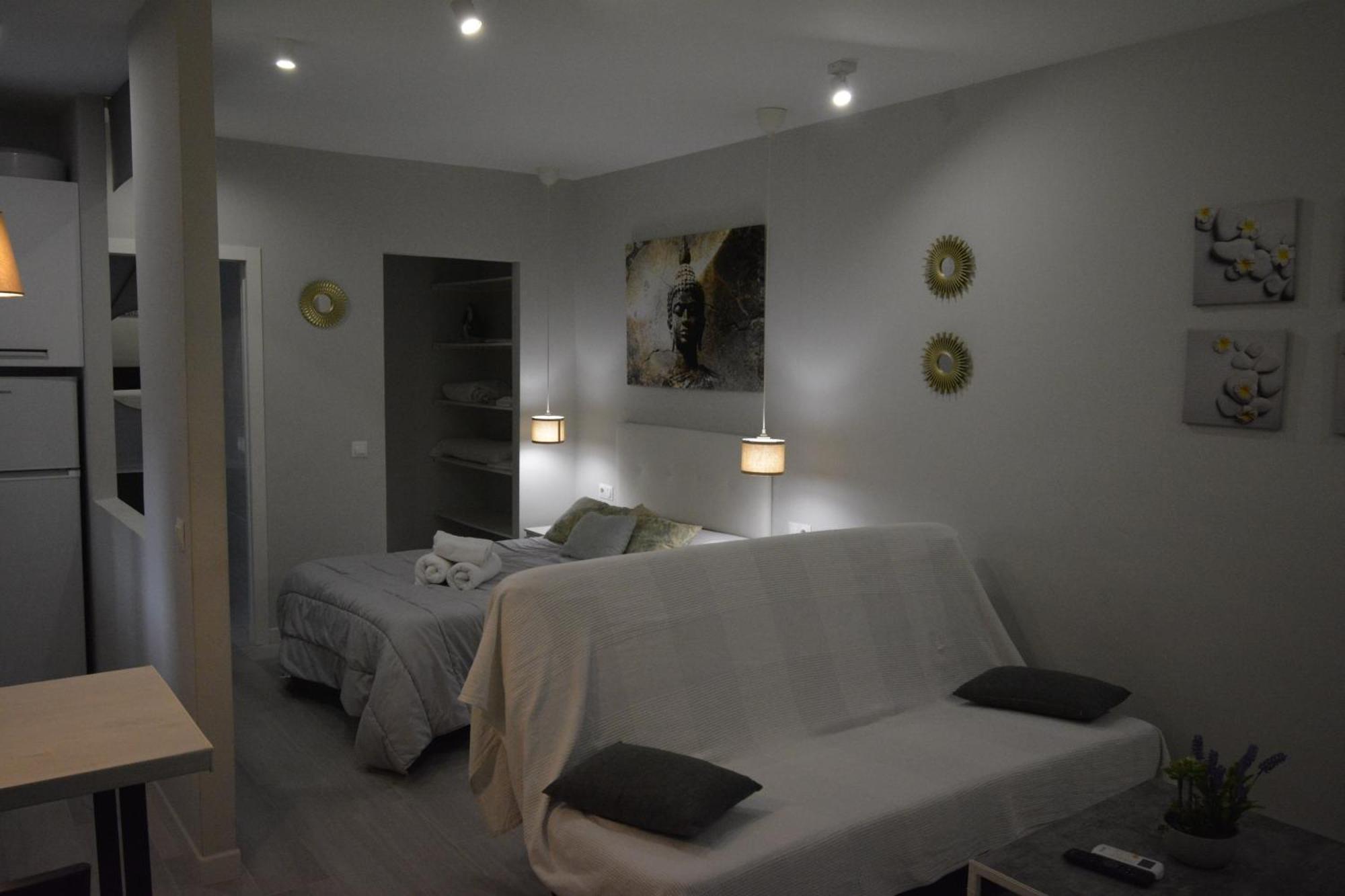 Apartamento Calle Concepcion, Pleno Centro Córdoba Exterior foto