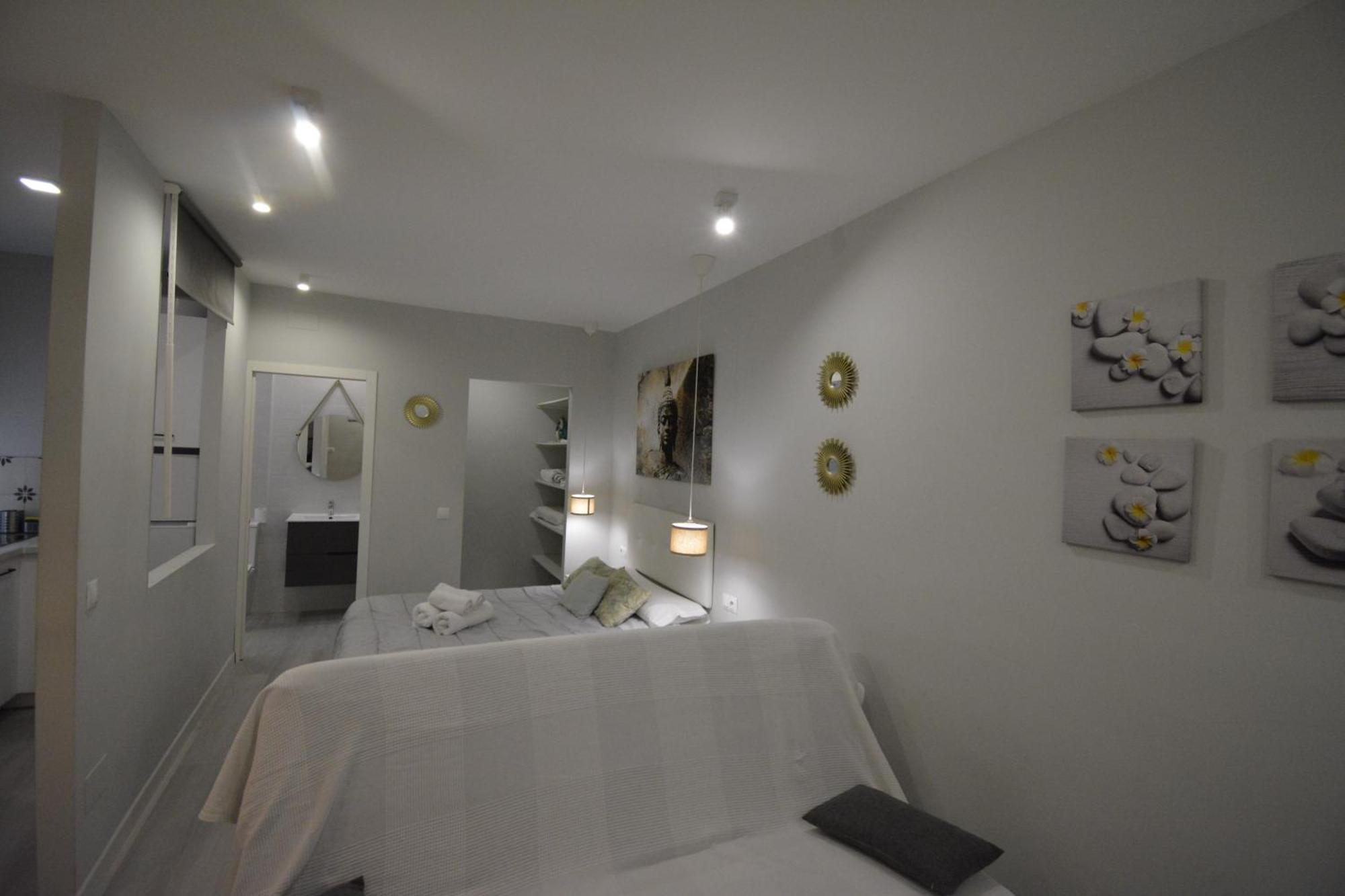Apartamento Calle Concepcion, Pleno Centro Córdoba Exterior foto
