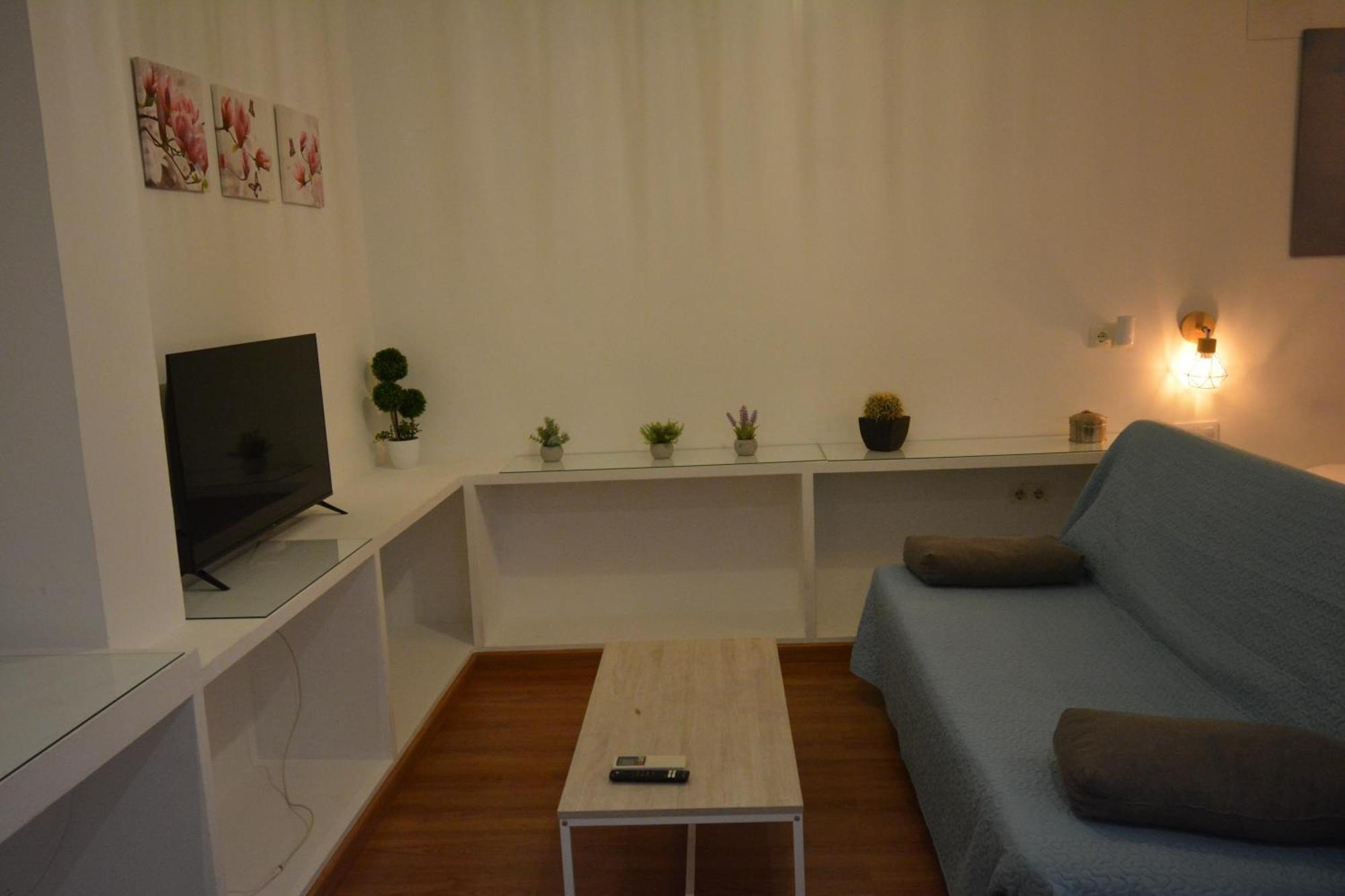 Apartamento Calle Concepcion, Pleno Centro Córdoba Exterior foto