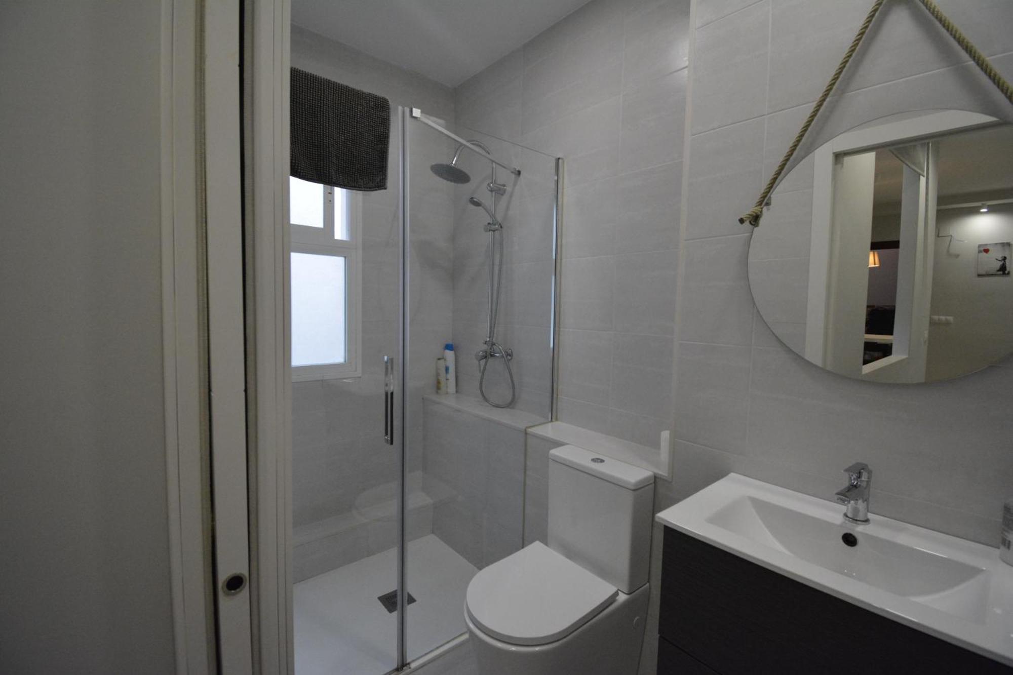 Apartamento Calle Concepcion, Pleno Centro Córdoba Exterior foto