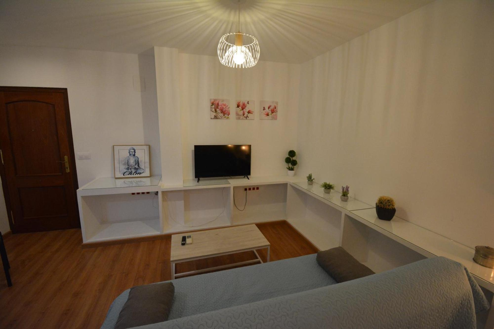 Apartamento Calle Concepcion, Pleno Centro Córdoba Exterior foto