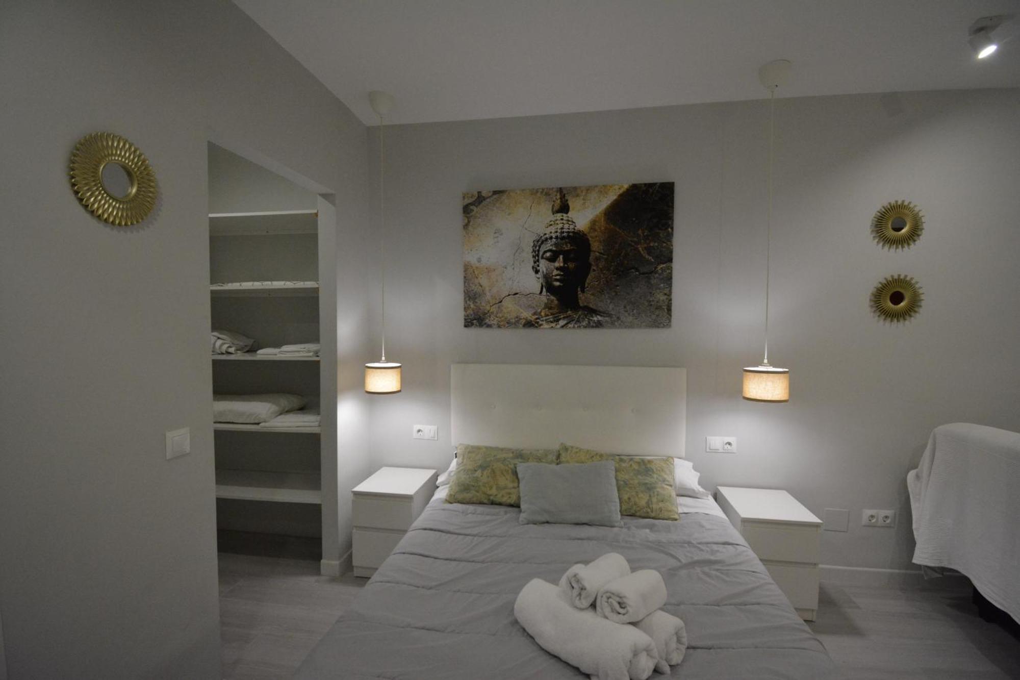 Apartamento Calle Concepcion, Pleno Centro Córdoba Exterior foto