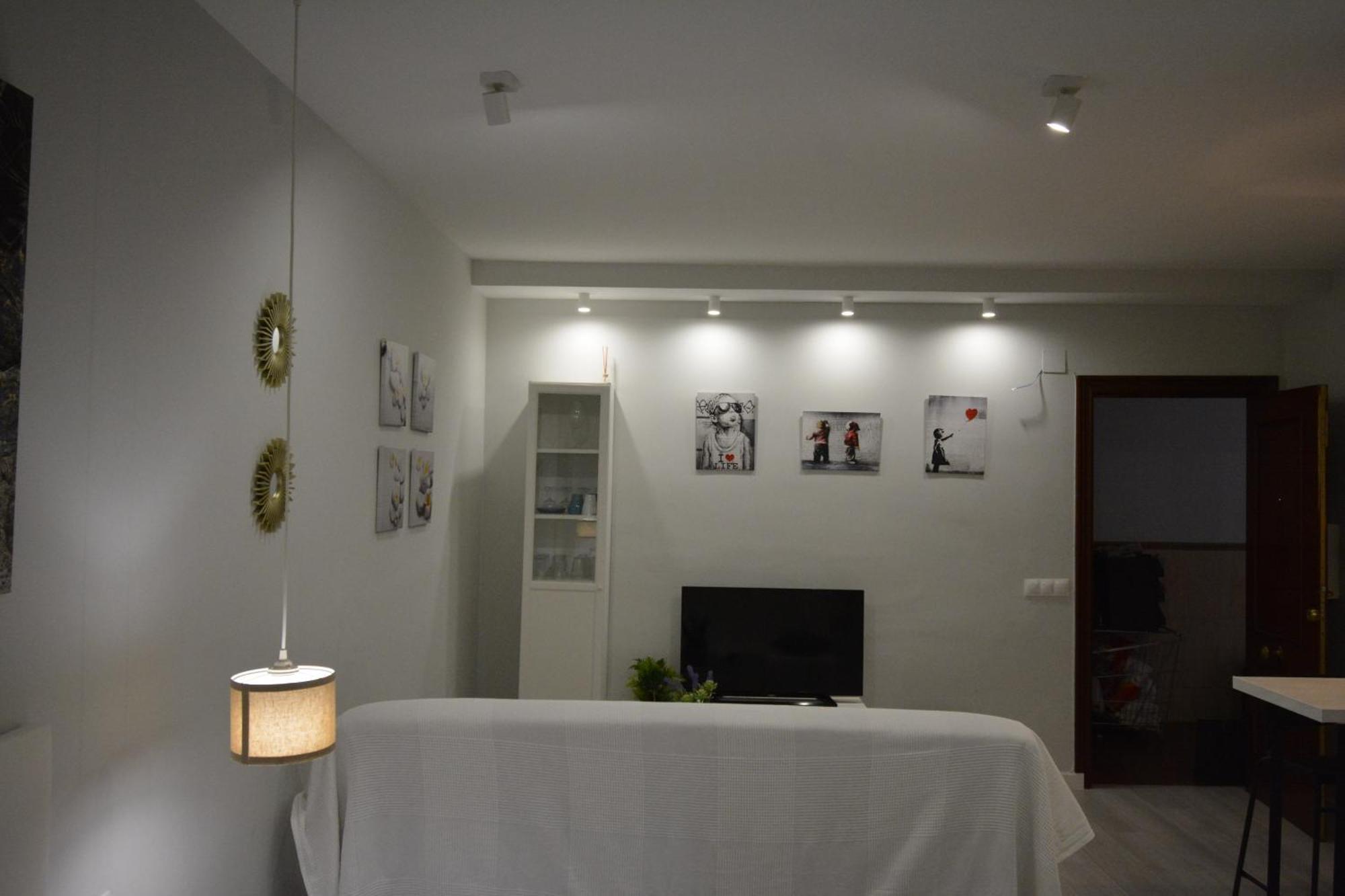 Apartamento Calle Concepcion, Pleno Centro Córdoba Exterior foto