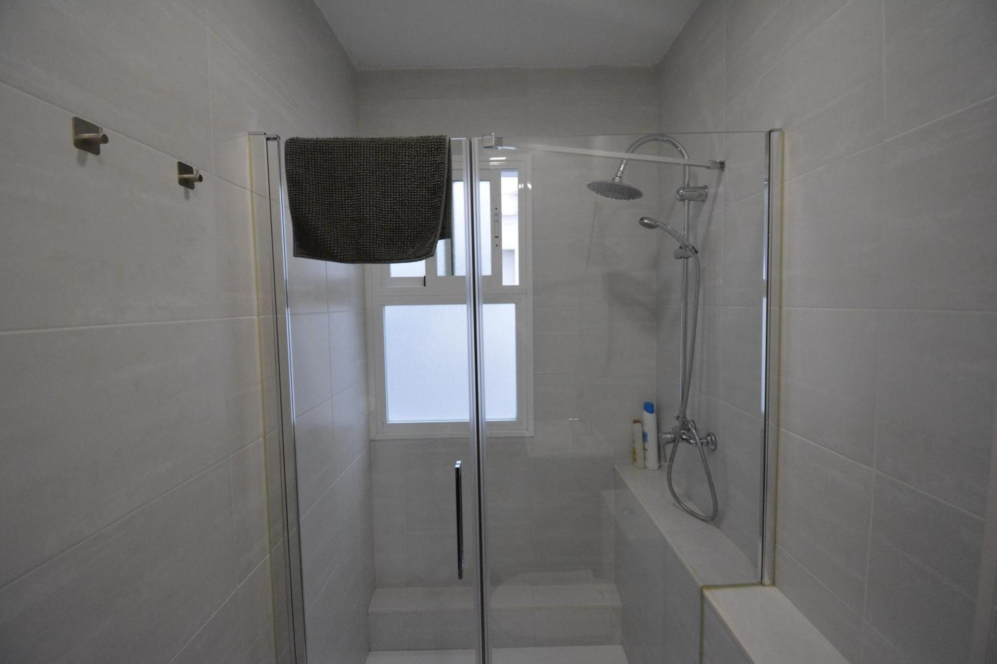 Apartamento Calle Concepcion, Pleno Centro Córdoba Exterior foto
