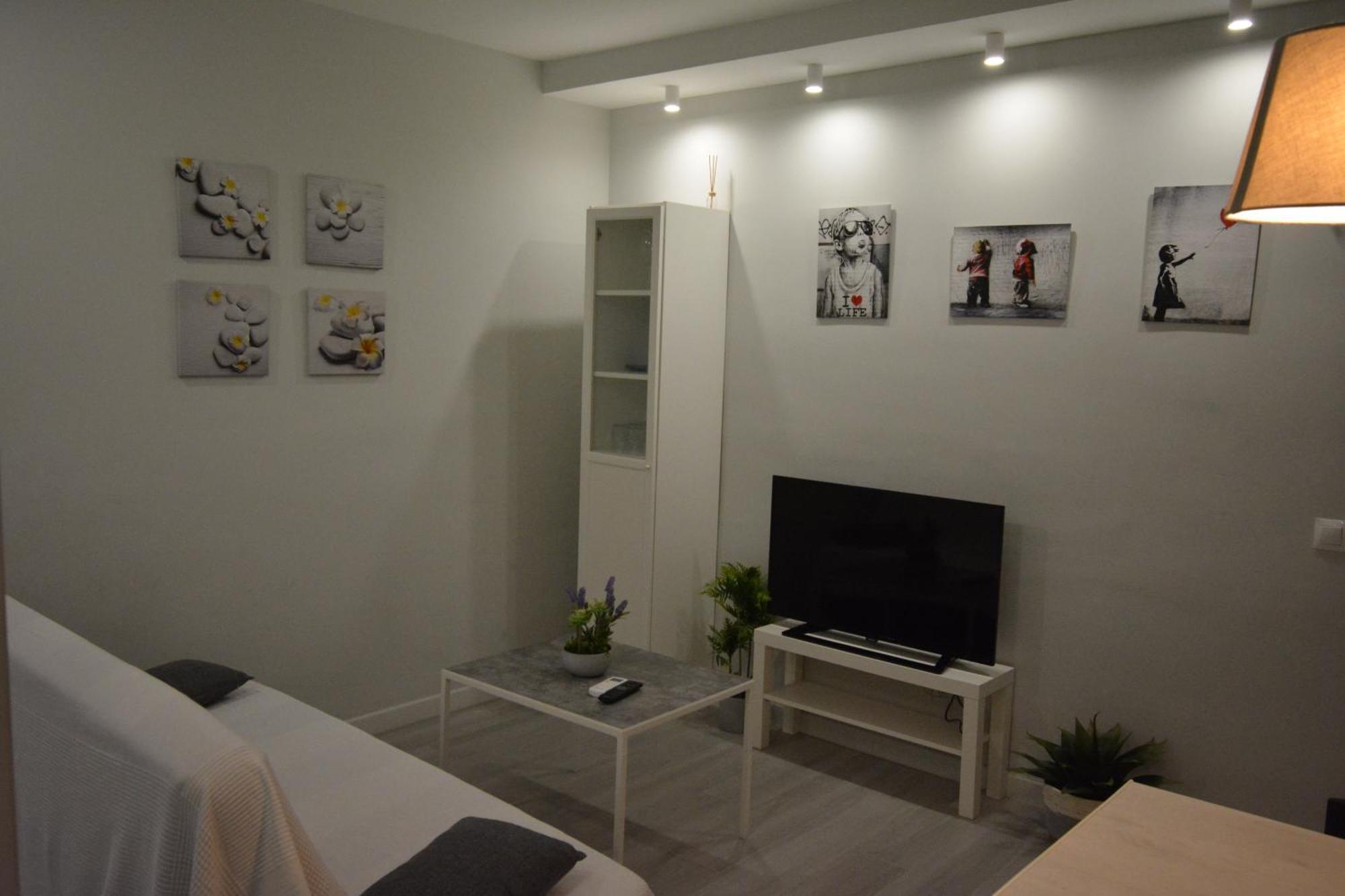 Apartamento Calle Concepcion, Pleno Centro Córdoba Exterior foto