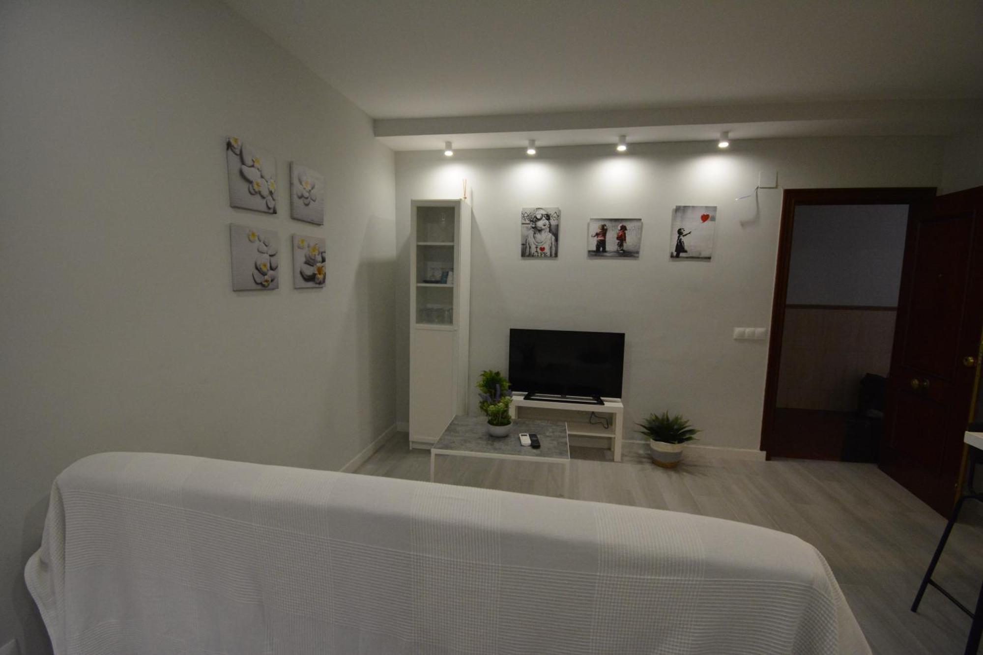 Apartamento Calle Concepcion, Pleno Centro Córdoba Exterior foto