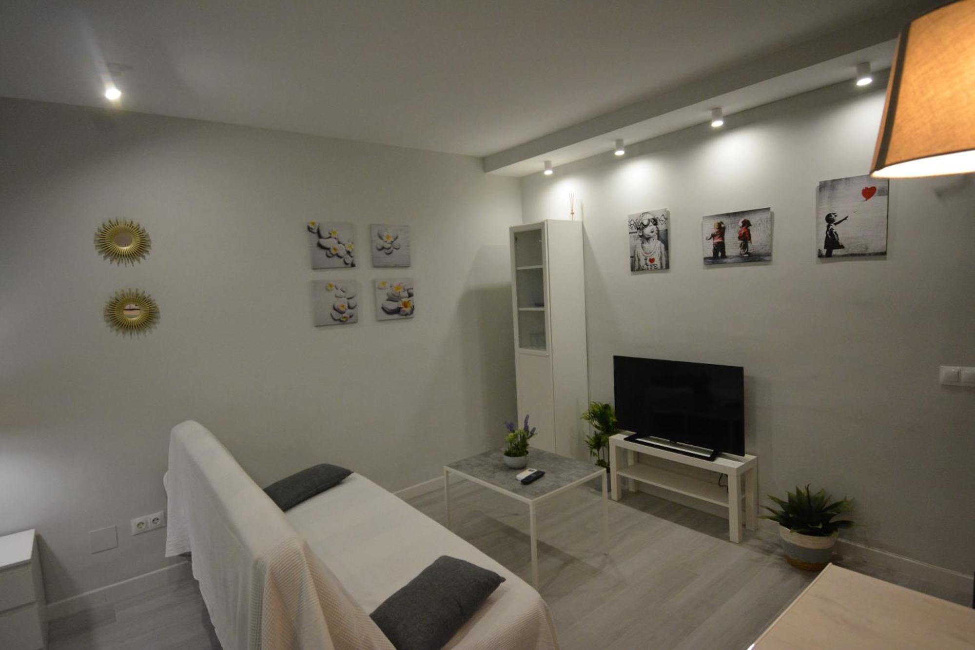 Apartamento Calle Concepcion, Pleno Centro Córdoba Exterior foto