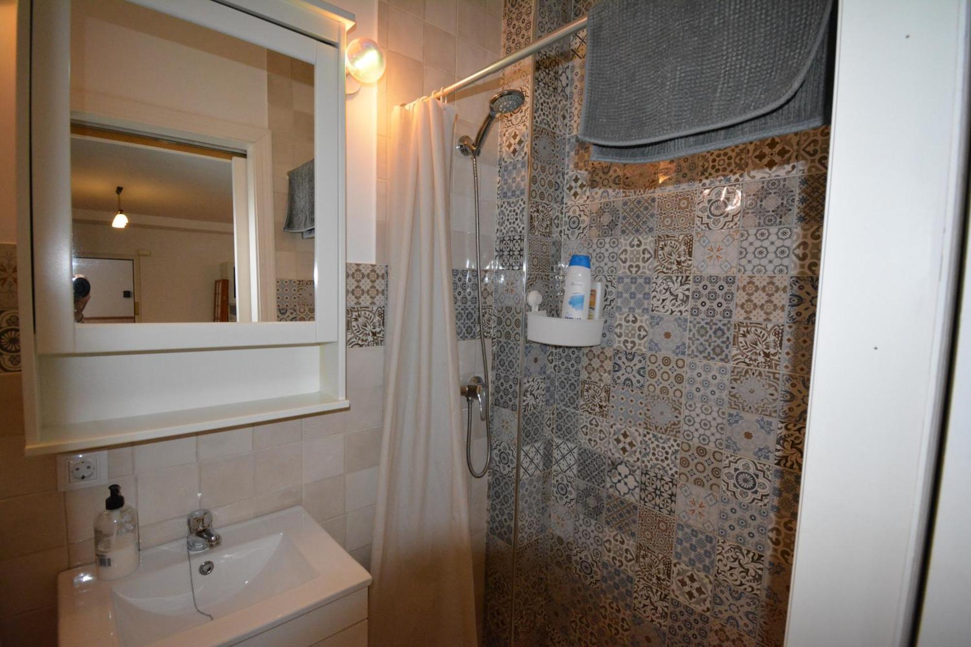 Apartamento Calle Concepcion, Pleno Centro Córdoba Exterior foto