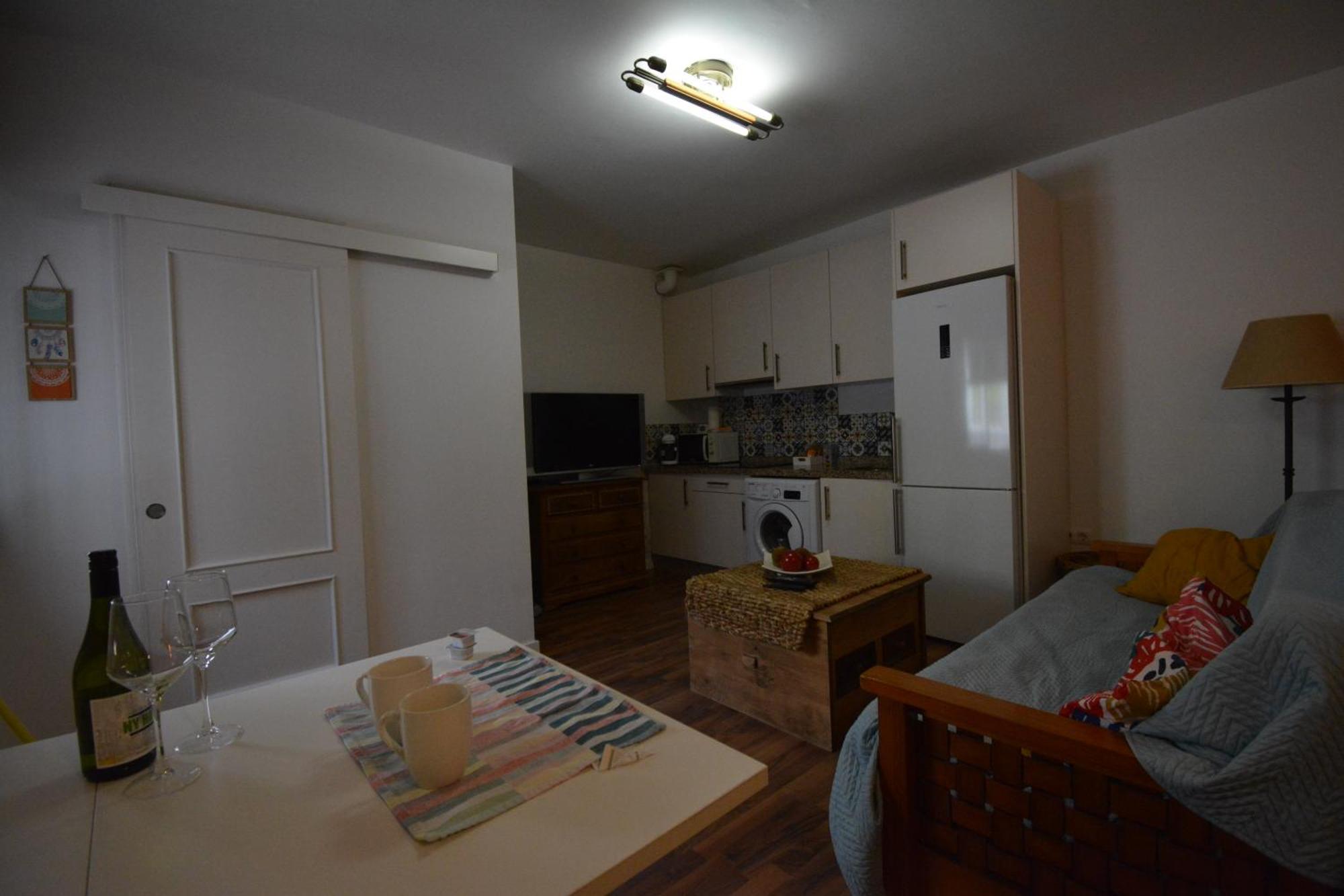 Apartamento Calle Concepcion, Pleno Centro Córdoba Exterior foto
