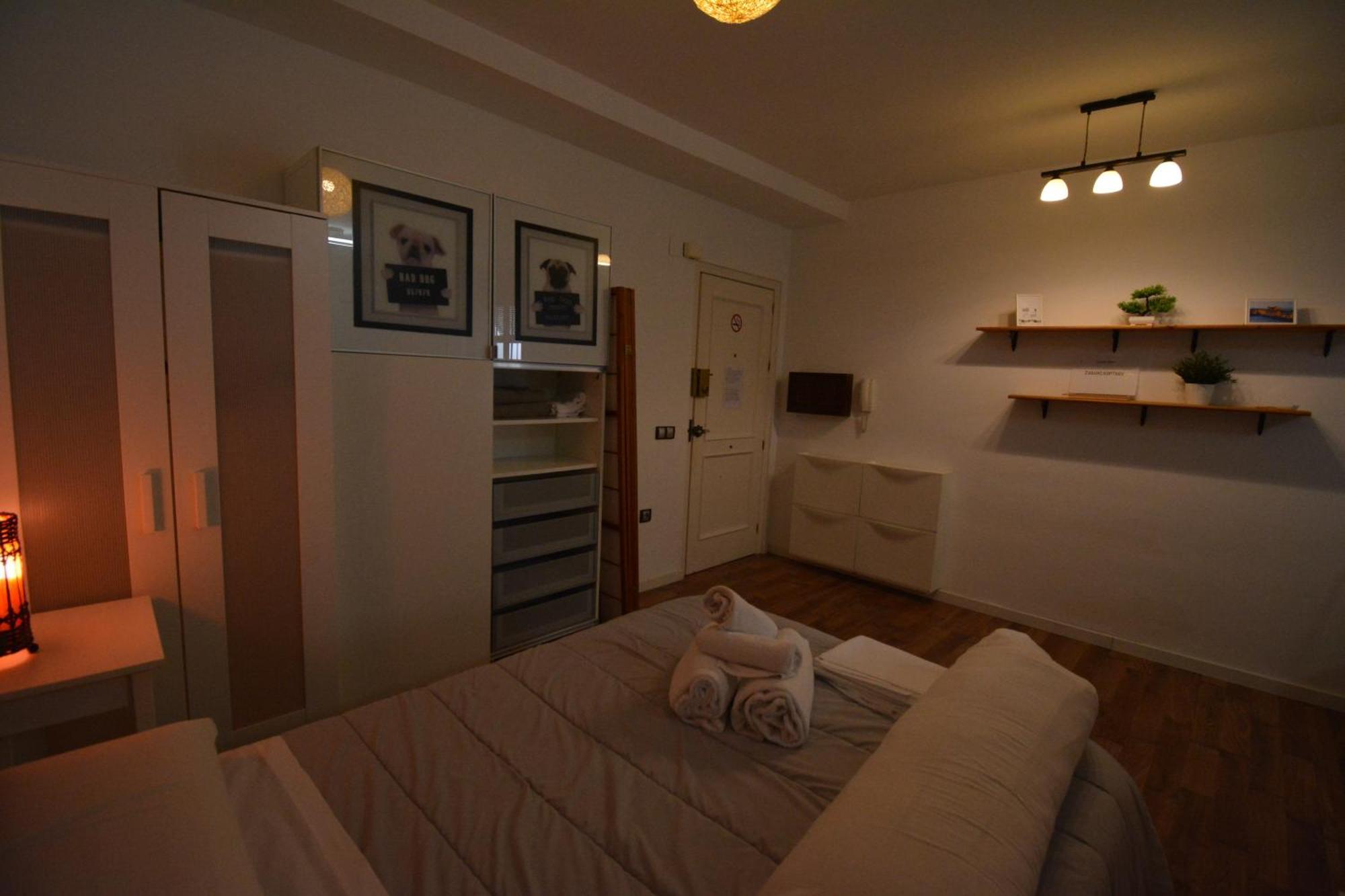 Apartamento Calle Concepcion, Pleno Centro Córdoba Exterior foto
