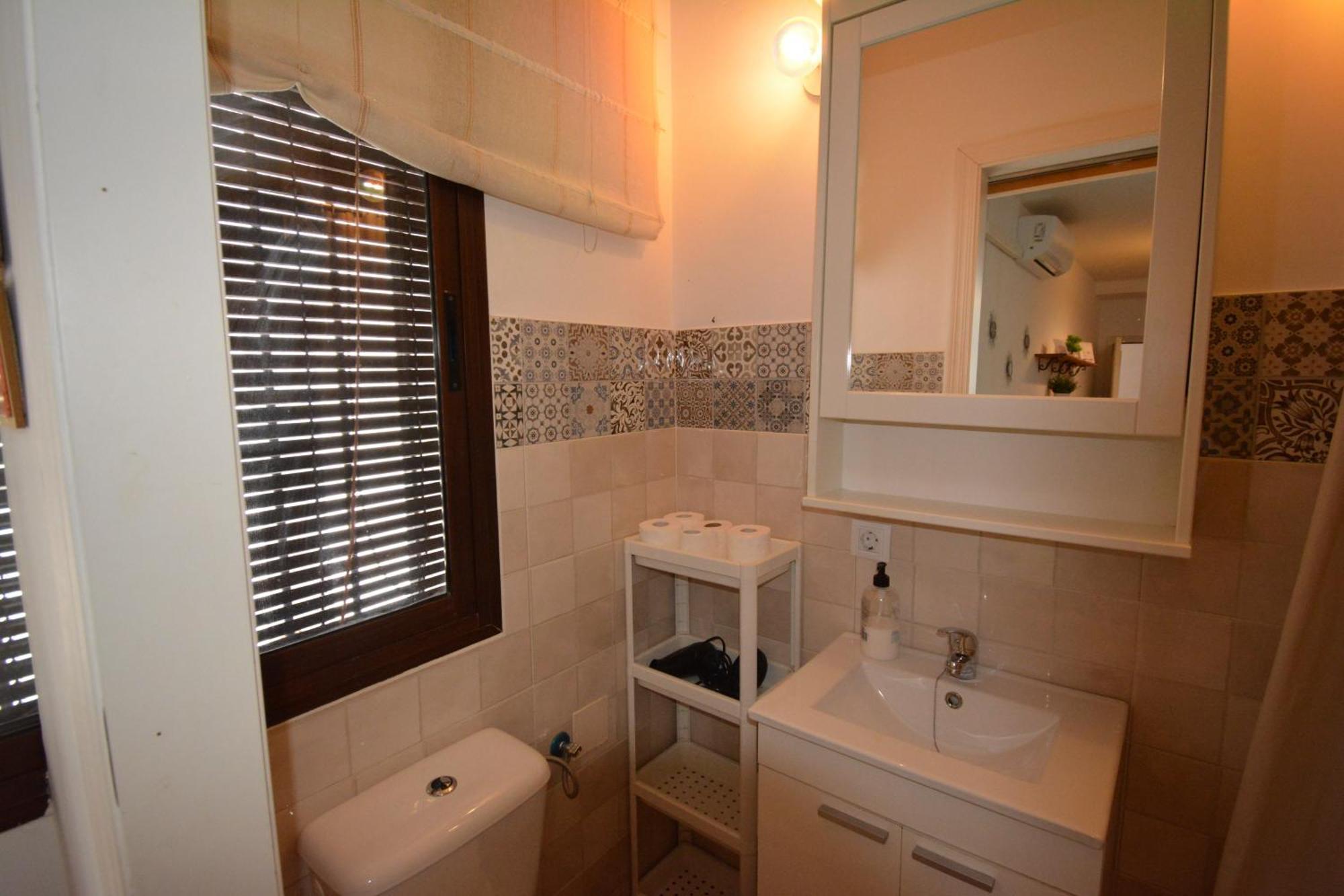 Apartamento Calle Concepcion, Pleno Centro Córdoba Exterior foto