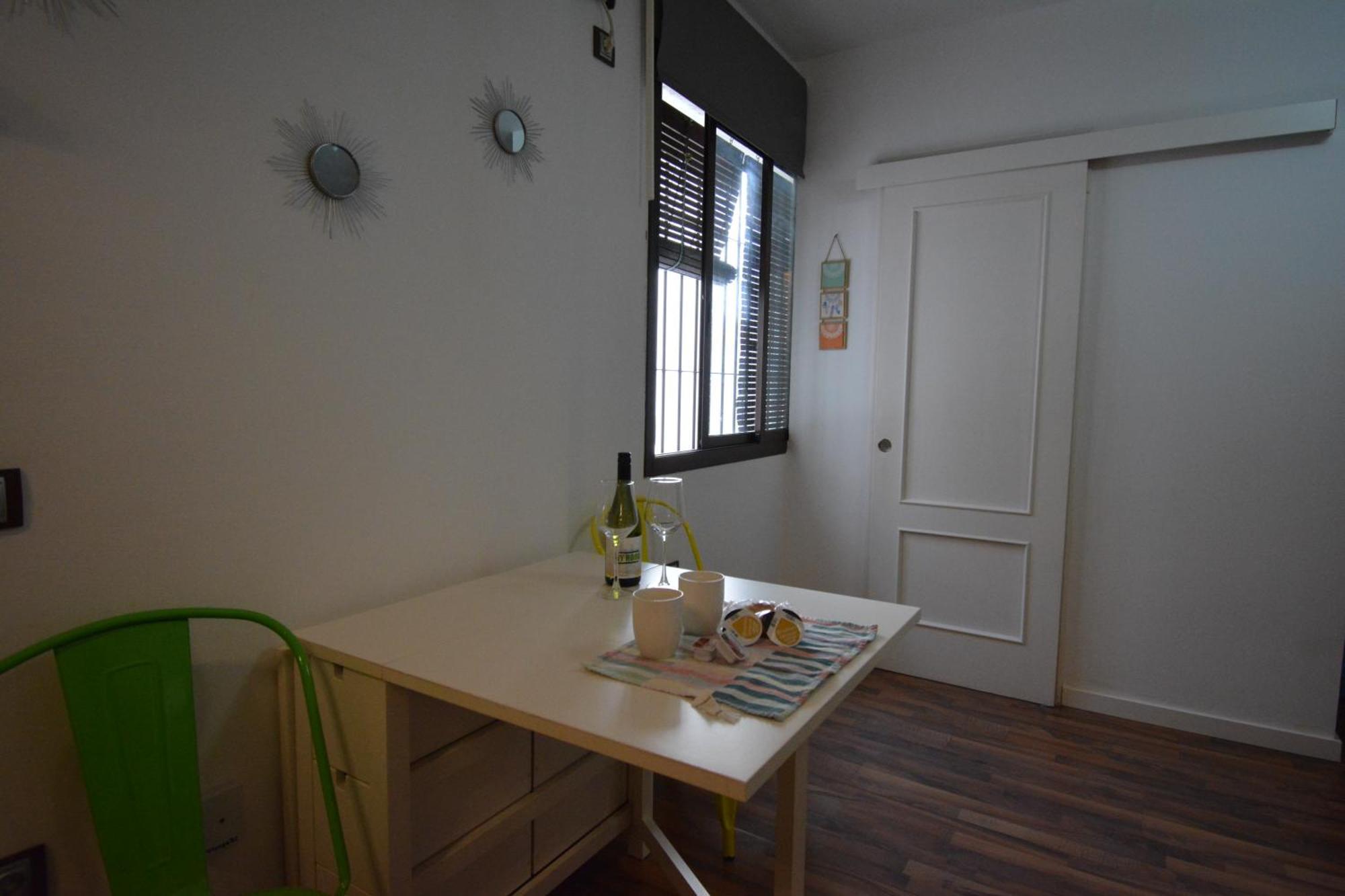Apartamento Calle Concepcion, Pleno Centro Córdoba Exterior foto