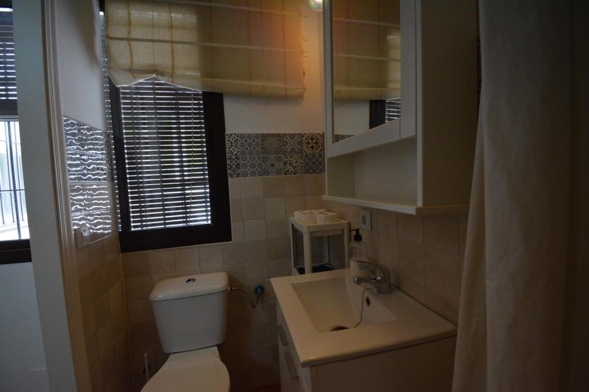 Apartamento Calle Concepcion, Pleno Centro Córdoba Exterior foto