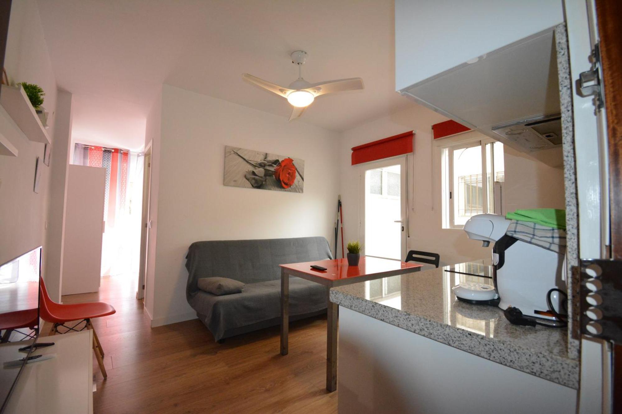 Apartamento Calle Concepcion, Pleno Centro Córdoba Exterior foto