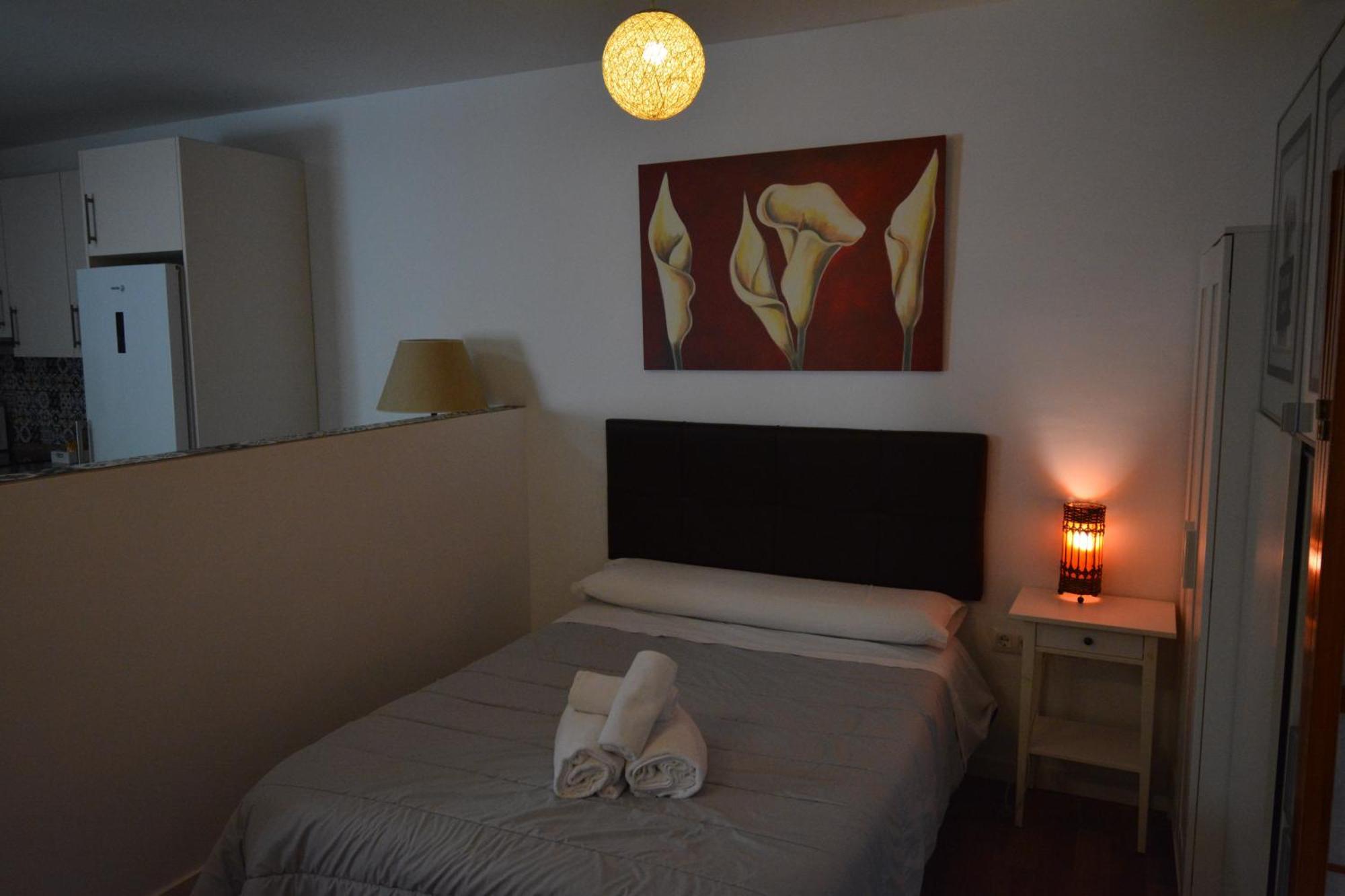 Apartamento Calle Concepcion, Pleno Centro Córdoba Exterior foto