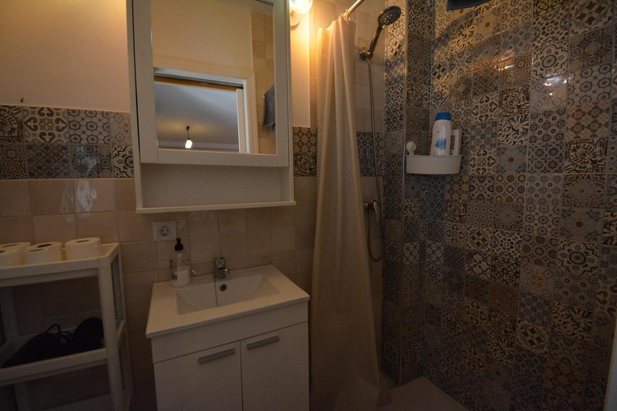 Apartamento Calle Concepcion, Pleno Centro Córdoba Exterior foto