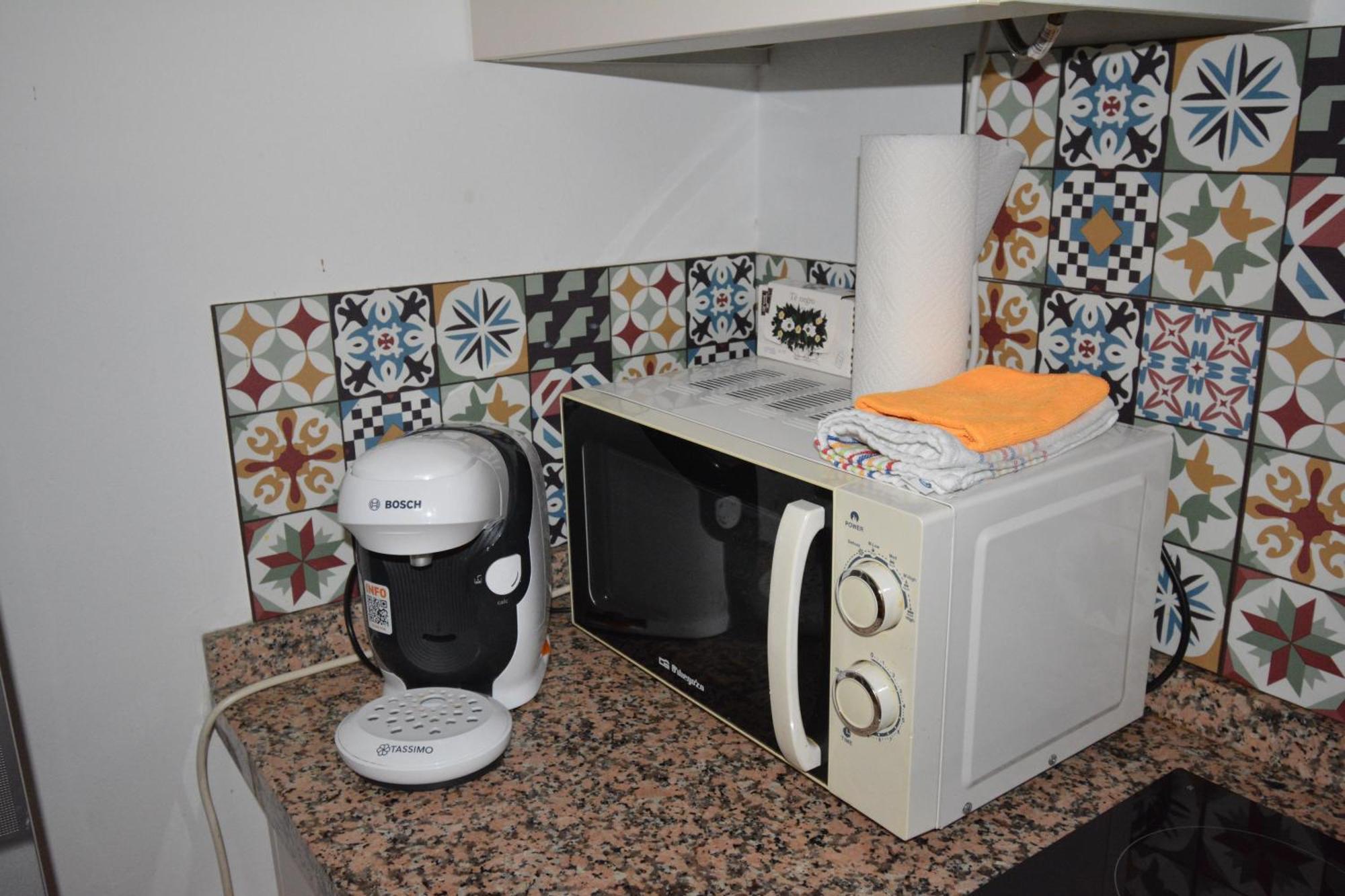 Apartamento Calle Concepcion, Pleno Centro Córdoba Exterior foto