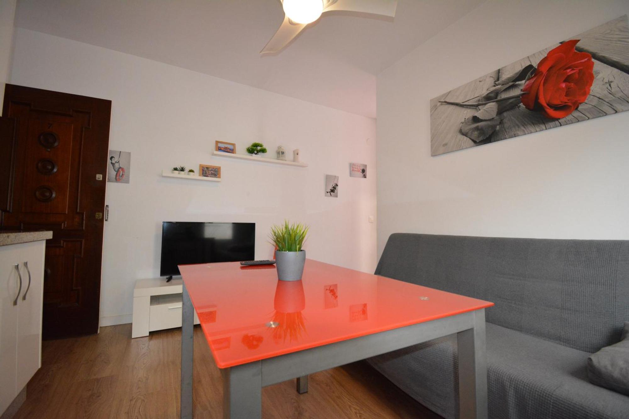 Apartamento Calle Concepcion, Pleno Centro Córdoba Exterior foto