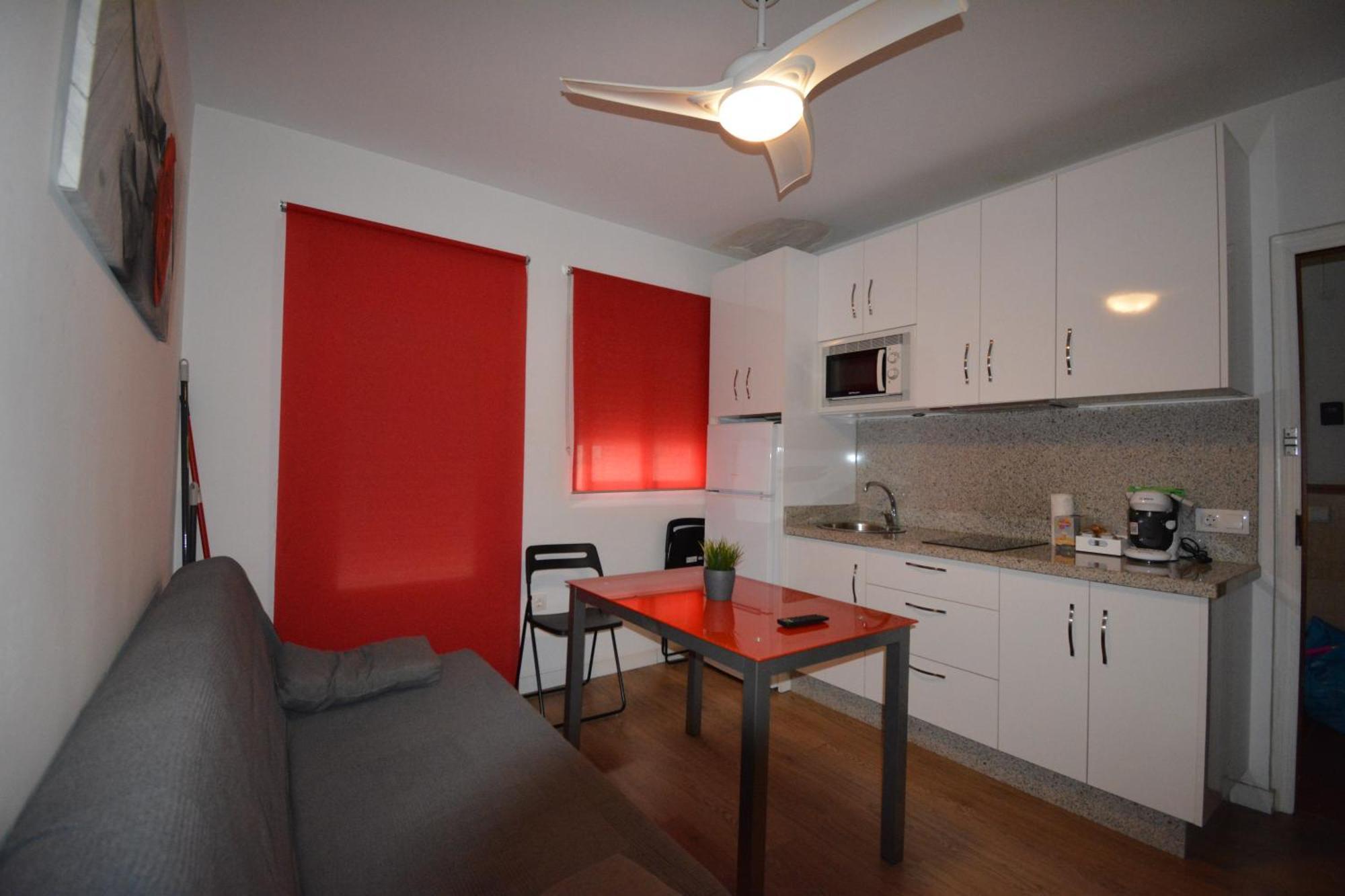 Apartamento Calle Concepcion, Pleno Centro Córdoba Exterior foto
