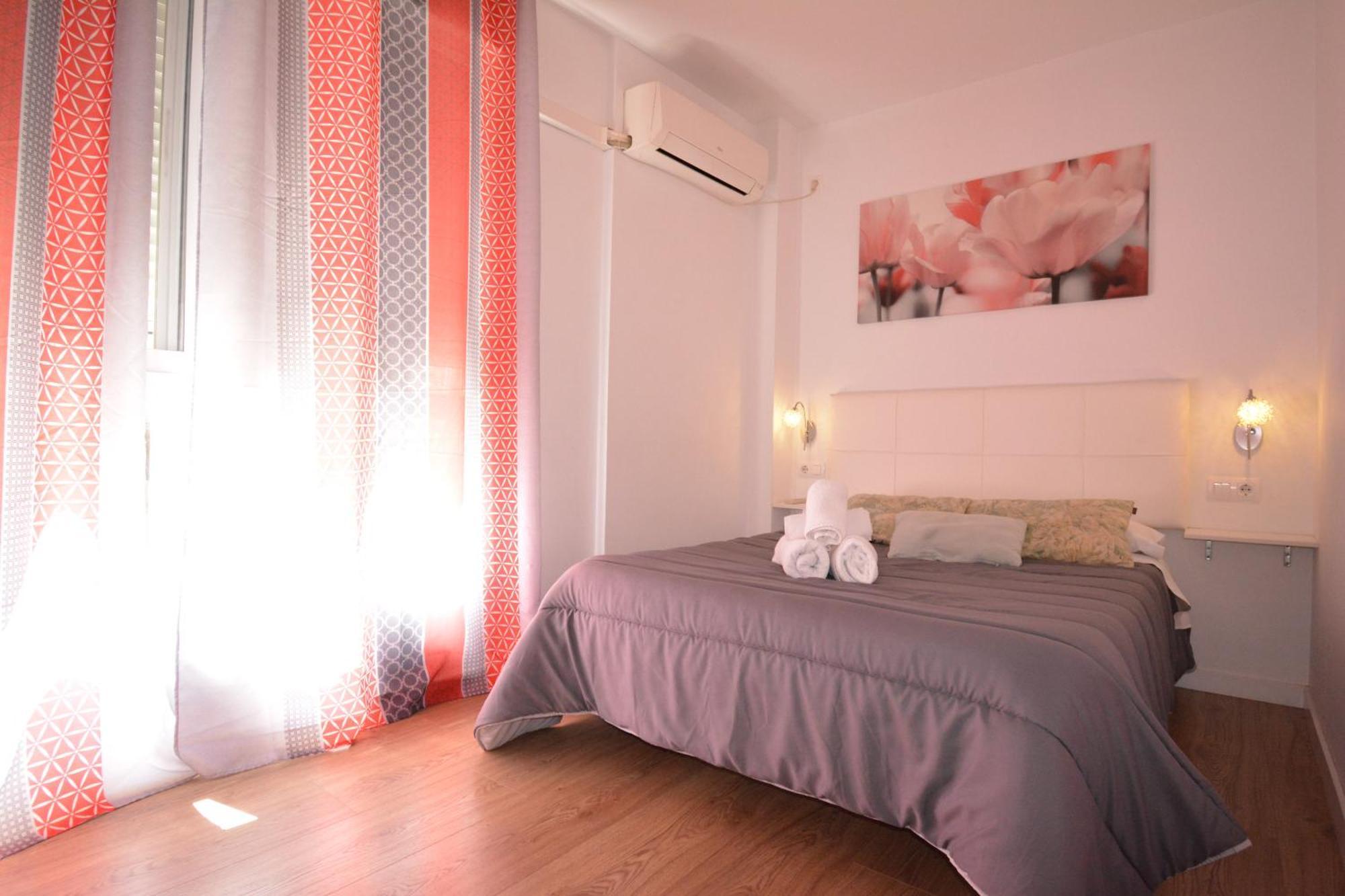 Apartamento Calle Concepcion, Pleno Centro Córdoba Exterior foto