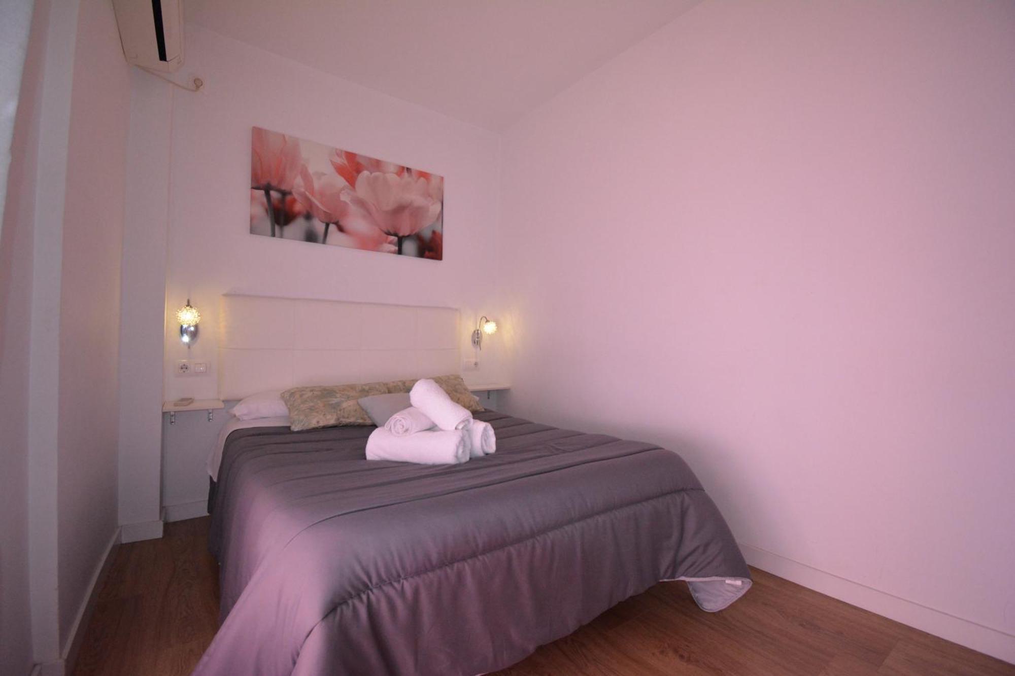 Apartamento Calle Concepcion, Pleno Centro Córdoba Exterior foto