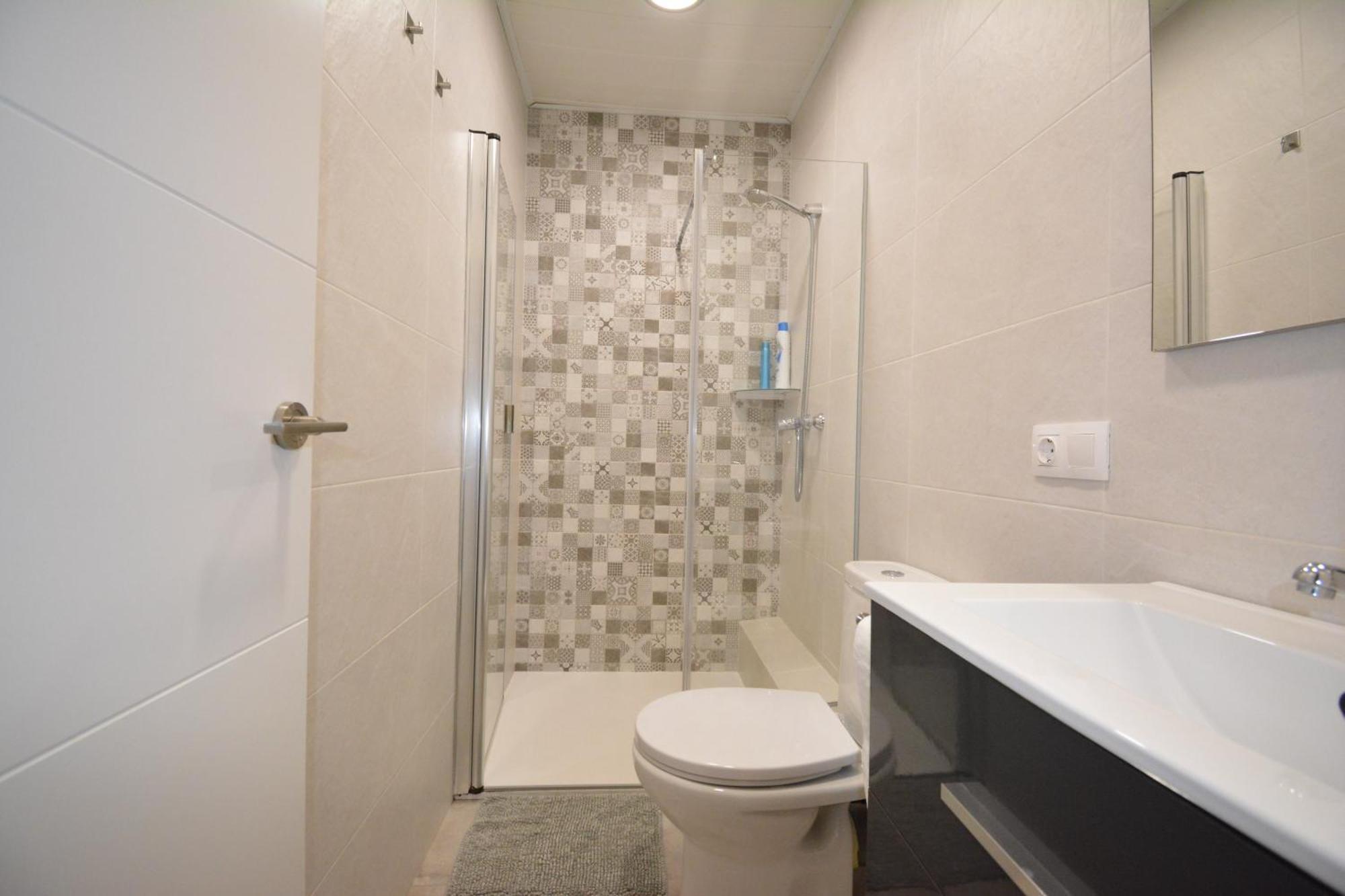 Apartamento Calle Concepcion, Pleno Centro Córdoba Exterior foto